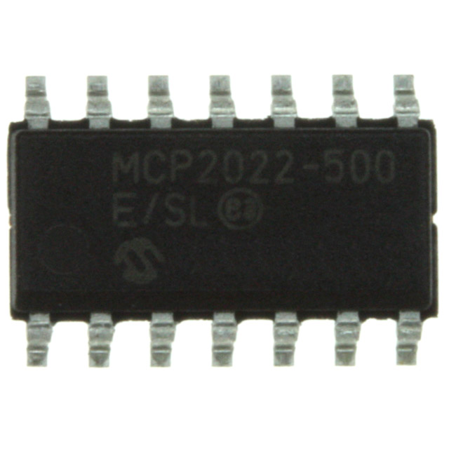MCP2022-500E/SL
